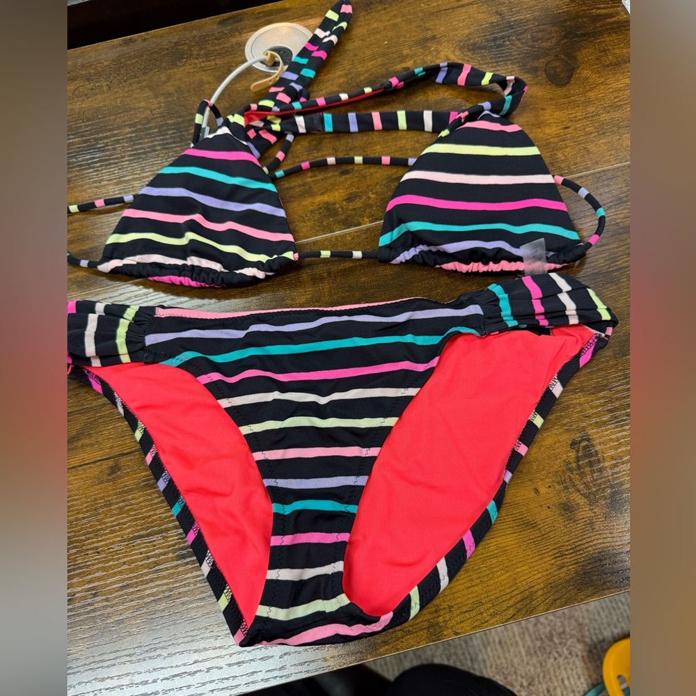 Victoria’s Secret Bikini Bundle Set